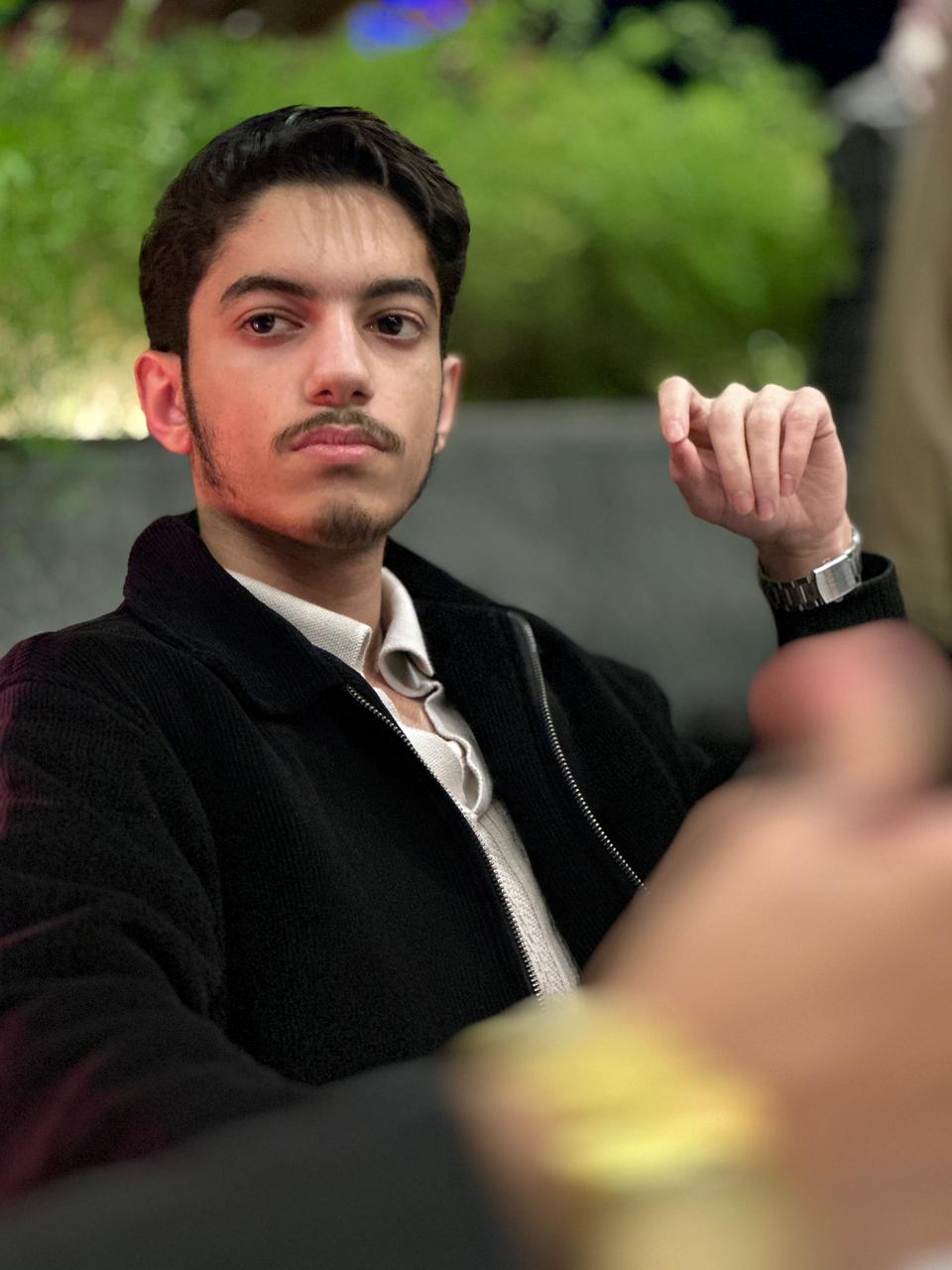 Khurram Khan